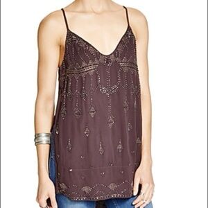 Free People | "Dancing in the Moonlight" tunic, size L